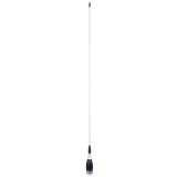 Cumpara ieftin Aproape nou: Antena CB Sirio Megawatt 4000 PL, 203.5cm Cod 2211605.05 fara cablu