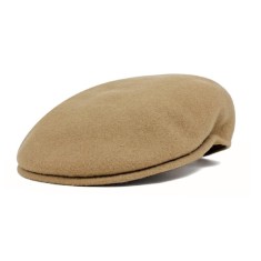 Basca Kangol Wool 504 Camel (S,XL) - Cod 904932 foto