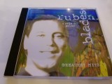 Ruben Blades -greatest hits, qw