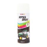 Spray vopsea auto Ford gri ceata, uscare rapida, 450 ml, MAGIC