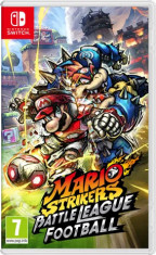 Mario Strikers Battle League Football Nintendo Switch NOU foto