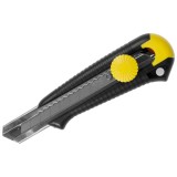 Cutter Stanley Mpo Cu Lama Lunga, 165 X 18Mm