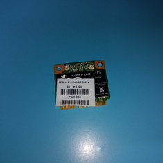 Placa wireless / modul wlan Ralink RT5390 HP Compaq Cq58