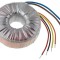 Transformator toroidal 160VA 230V 15V 5.33A