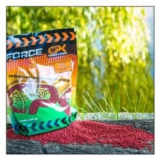 Pelete Feeder Cpk Libelule Rame 2mm 800g foto