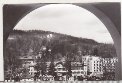bnk cp Govora - Vedere - circulata foto