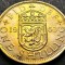 Moneda 1 SHILLING - MAREA BRITANIE / ANGLIA, anul 1963 *cod 1460 = patina