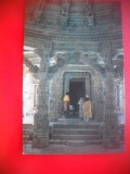 HOPCT 5221 TEMPLUL DILWARA JAIN -INDIA -ASIA-NECIRCULATA