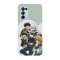 Husa compatibila cu Oppo Find X5, Viceversa, model Team 1999 Hunter x Hunter, Silicon, TPU