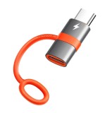 Adaptor Lightning la USB-C, Mcdodo PD 36W, &icirc;ncărcare rapidă