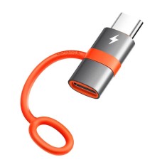 Adaptor Lightning la USB-C, Mcdodo PD 36W, &icirc;ncărcare rapidă