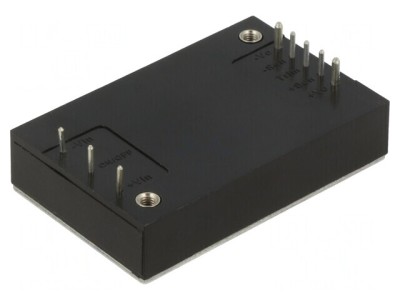 Convertor DC/DC 75W 12-160V la 12V 6.3A foto