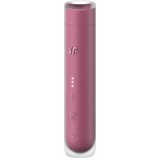 Satisfyer Air Pulse-First Kiss Wave Stimulare Clitoridiană