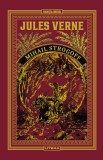 Mihail Strogoff. Volumul 26. Biblioteca Jules Verne, Litera