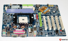 Placa de baza ATX Gigabyte GA-K8N5 Socket 754 KH2811441 foto