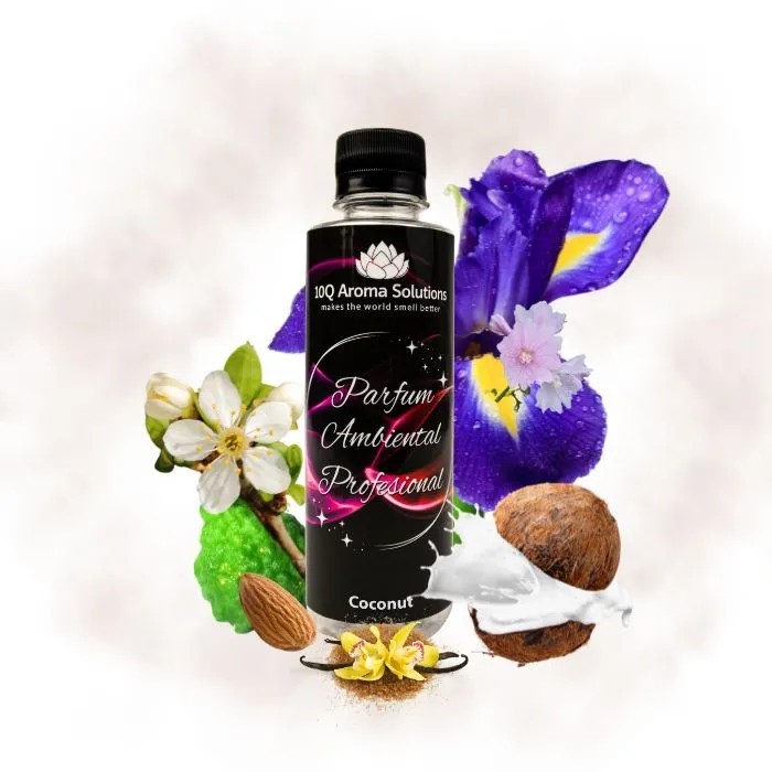 Coconut - Cocos 250 gr