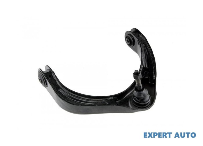 Trapez Dodge Durango (2011-&gt;) [WD] #1
