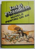 Nuvele pentru un an - Luigi Pirandello