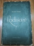OLGA FORS - RADISCEV 1955