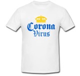Cumpara ieftin Tricou &quot; Corona beer 2 &quot;