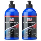 Cumpara ieftin Pachet 2 x Pasta Liqui Moly pentru ceruire 500 ml