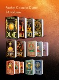 Pachet Universul Dune 14 vol. + AFIȘ