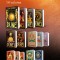 Pachet Universul Dune 14 vol. + AFIȘ