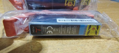 Cartuse canon CLI 525 - 526 LS-PF-CAN-CLI526-C #han foto