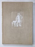 COLT ALB de JACK LONDON, 1955