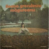 Ileana Greculescu Magureanu &ndash; Haulita gorjeneasca