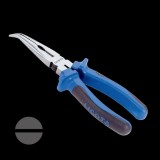 Clește Universal Profesional 160mm cu V&acirc;rf Ergonomic, Certificat GS și Standard DIN ISO 5745