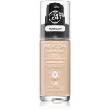 Revlon Cosmetics ColorStay&trade; SPF 20 machiaj persistent pentru ten normal spre uscat culoare 180 Sand Beige 30 ml