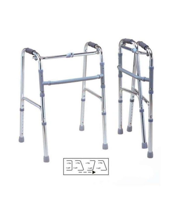 Cadru De Mers DrHappy JL913L