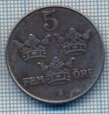 AX 67 MONEDA - SUEDIA - 5 ORE -ANUL 1948 -STAREA CARE SE VEDE