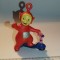 bnk jc Bully Bullyland 1996 - Teletubbies