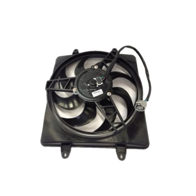 09. Ventilator CF Moto CForce 850 / 1000 (2017 - 2020) foto