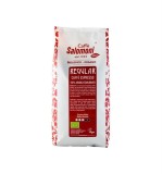 Cafea Bio Espresso 100% Arabica Salomoni 1kg