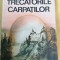Mihai Cucu - Trecatorile Carpatilor in istoria poporului roman
