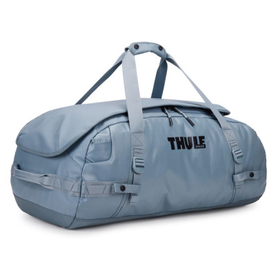 Geanta voiaj duffel, Thule, Chasm, 70L, Pond foto