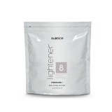 Subrina Professional Lightener Freehand - Pudra decoloranta, 8 Nivele, 400gr