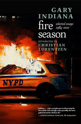 Fire Season: Selected Essays 1984-2021 foto
