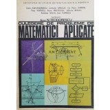 Culegere de probleme de matematici aplicate - 1976 - N. Teodorescu (@A107)