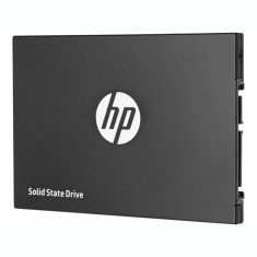 SSD HP S700 120 GB 2.5 inch S-ATA 3 3D TLC Nand R/W: 561/511 MB/s &amp;amp;quot;2DP97AA#ABB&amp;amp;quot; foto