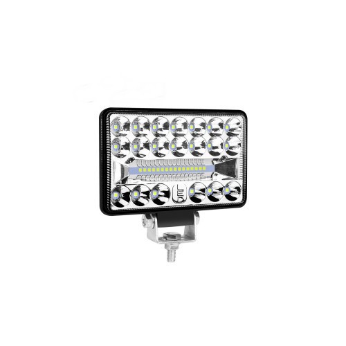 Proiector LED 54W 2 faze 12/24V Cod: GD45436NC Automotive TrustedCars