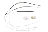 Set reparat, macara geam PEUGEOT EXPERT caroserie (VF3A_, VF3U_, VF3X_) (2007 - Prezent) BLIC 6205-21-032801P