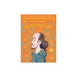 Michael Morpurgo's Tales from Shakespeare