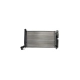 Radiator apa TOYOTA COROLLA CDE12 ZZE12 NDE12 ZDE12 AVA Quality Cooling TO2289