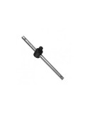 Tija De Manipulare Cu Cap Mobil 1/4 115MM