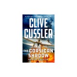 Clive Cussler The Corsican Shadow
