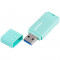 Memorie USB Goodram UME3 Care 16GB USB 3.0 Turquoise